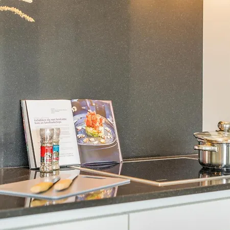 Apartment Orion View - Brand New With Swimming Pool